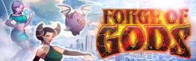 Forge of Gods: Fantastic Six Pack (DLC) Steam Key GLOBAL