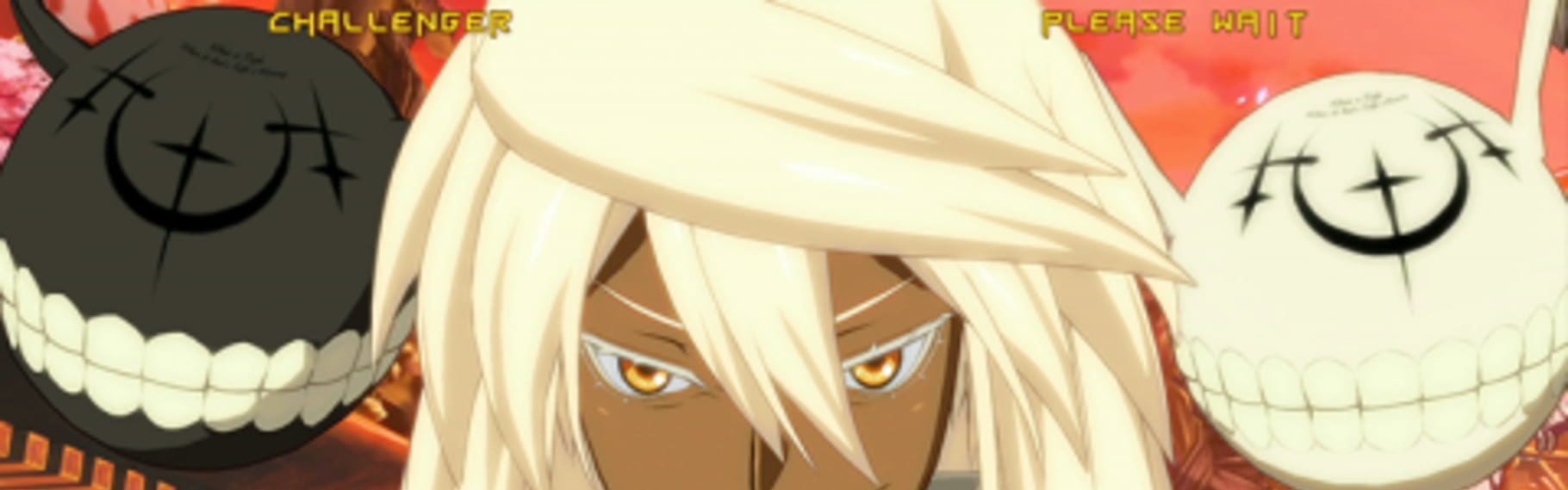 Guilty Gear Xrd -Sign- Steam Key GLOBAL