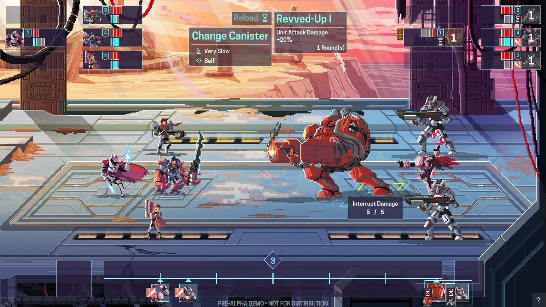 Star Renegades Steam Key GLOBAL