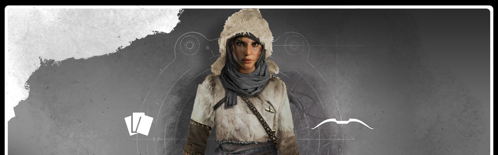 Rise of the Tomb Raider - The Sparrowhawk Pack (DLC) Steam Key GLOBAL