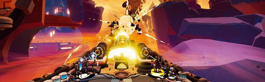 Bow to Blood: Last Captain Standing Steam Key GLOBAL