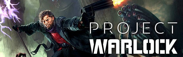 Project Warlock Steam Key GLOBAL