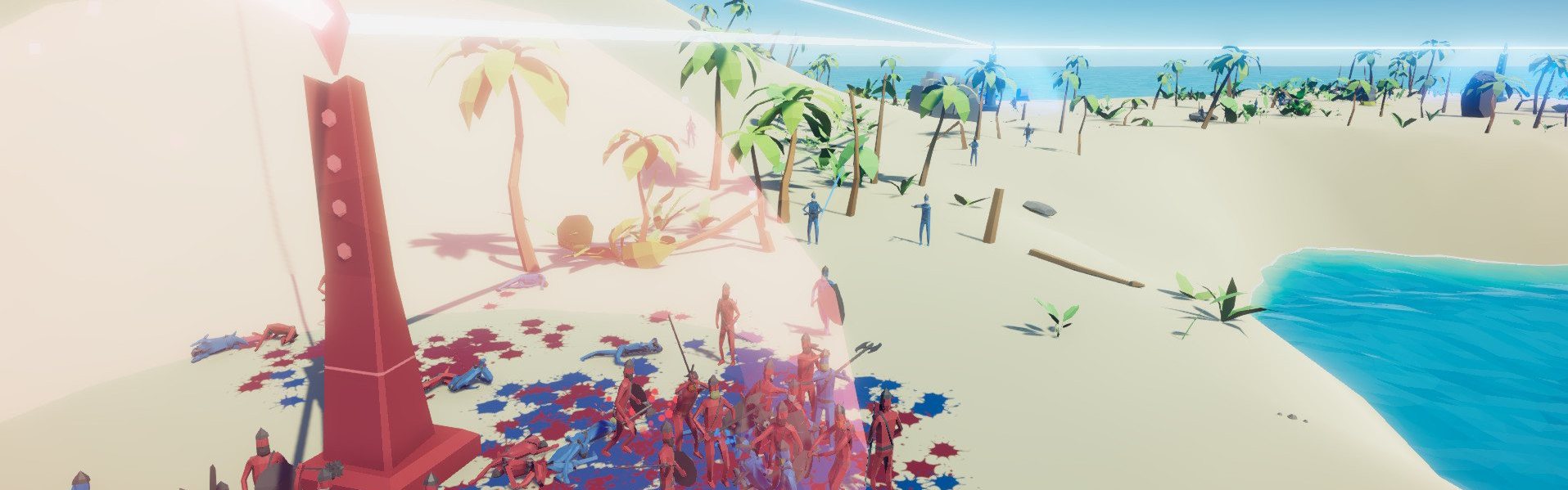 Battle Motion Steam Key GLOBAL