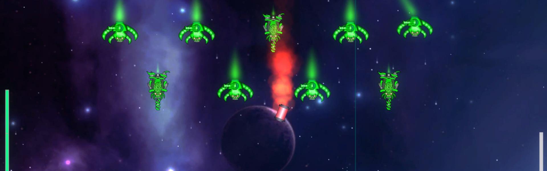 Space Ripper Steam Key GLOBAL