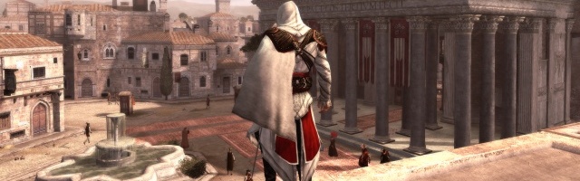 Assassin's Creed - Ezio Trilogy Uplay Key EUROPE