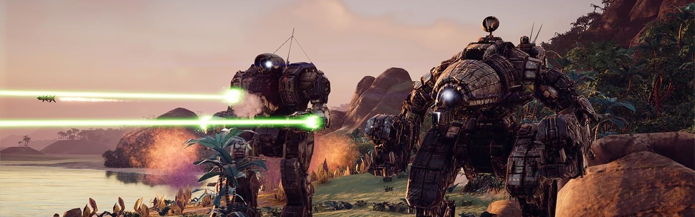 BattleTech - Season Pass (DLC) Steam Key GLOBAL