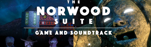 The Norwood Suite Steam Key GLOBAL