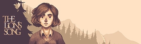The Lion's Song - Season Pass Steam Key GLOBAL