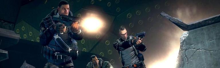 BRINK: Fallout/SpecOps Combo Pack (DLC) Steam Key GLOBAL