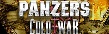 Codename: Panzers - Cold War Steam Key GLOBAL