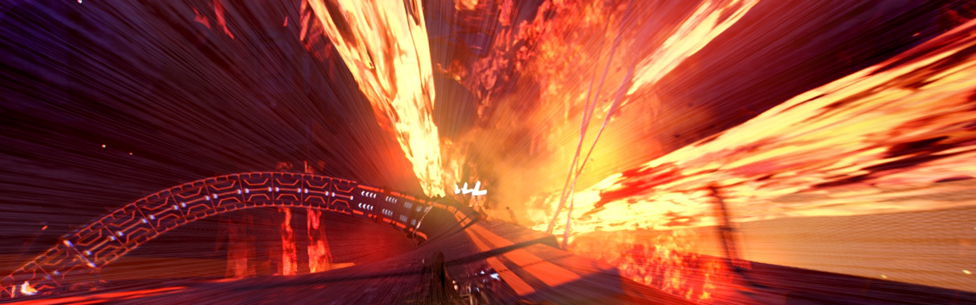 Redout (Enhanced Edition) Steam Key GLOBAL