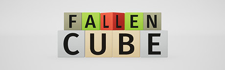 Fallen Cube Steam Key GLOBAL
