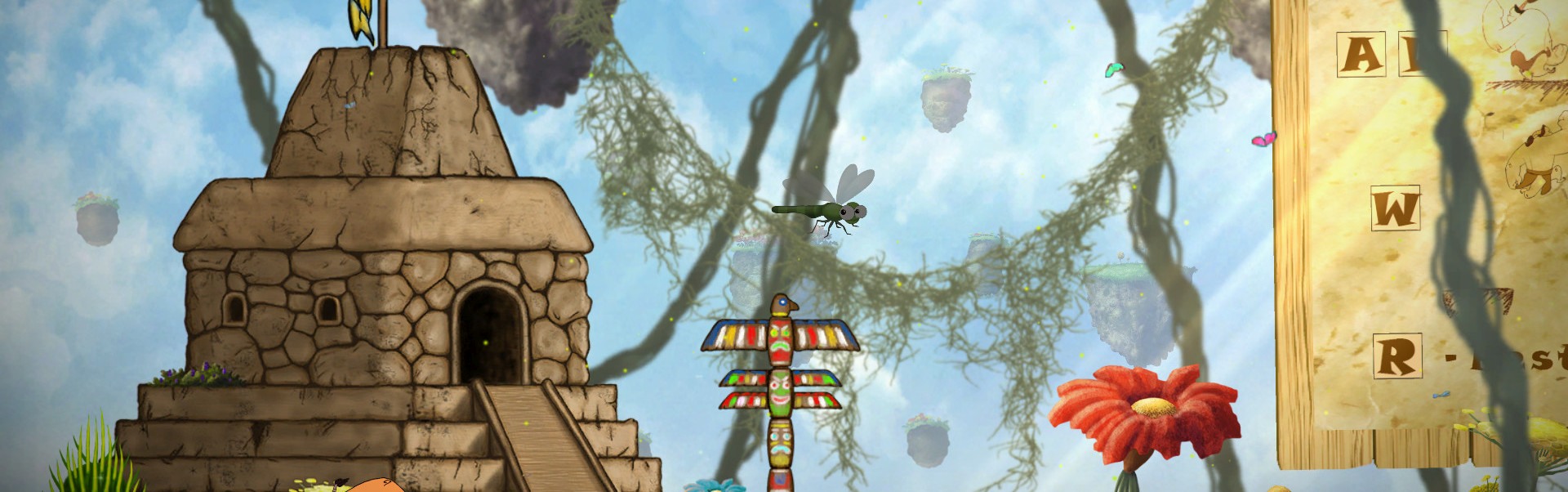Hunahpu Quest: Mechanoid Steam Key GLOBAL
