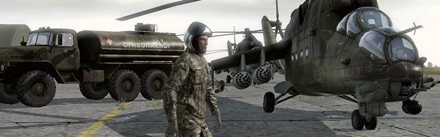 Arma 2: Complete Collection Steam Key GLOBAL