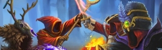Magicka: Wizard Wars - Paradox Platypus Robe (DLC) Steam Key GLOBAL