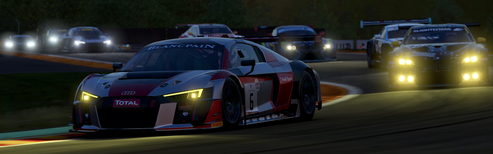 Project Cars 2 Pc - Steam Key (envio Já)