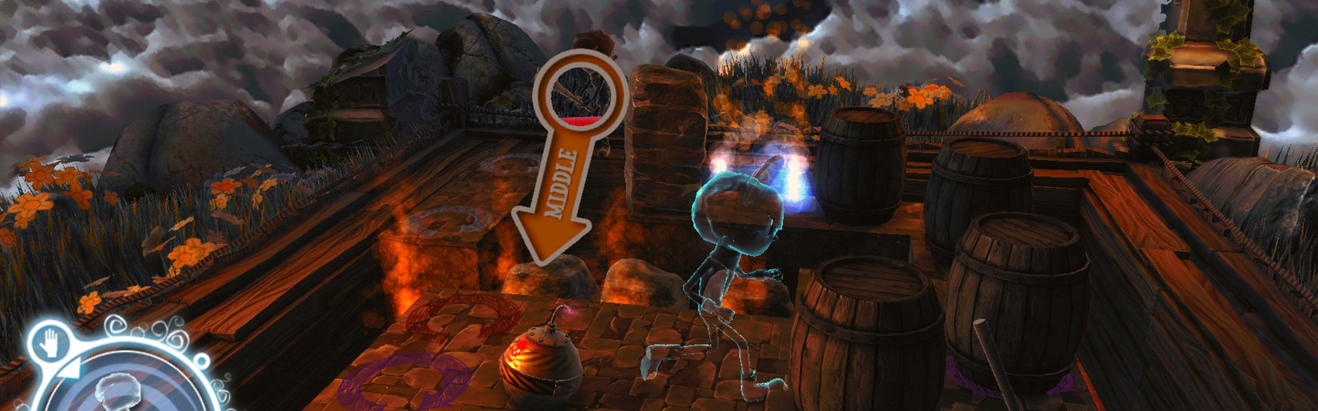 Tyler Steam Key GLOBAL