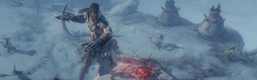 Vikings: Wolves of Midgard + Viking Outfit (DLC) Steam Key GLOBAL