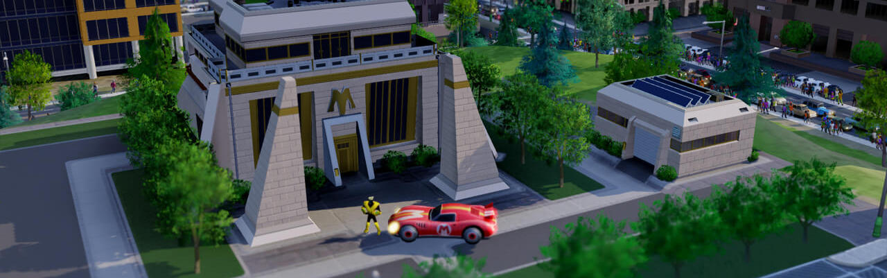 SimCity - French City (DLC) Origin Key GLOBAL