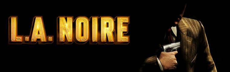 L.A. Noire: DLC Bundle Steam Key GLOBAL