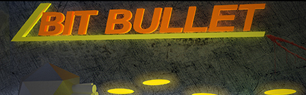 Bit Bullet Steam Key GLOBAL