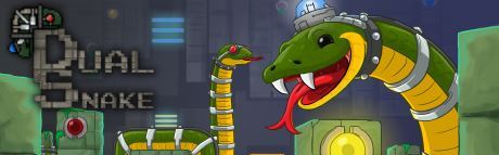 Dual Snake Steam Key GLOBAL
