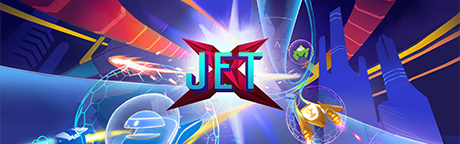 JetX VR Steam Key GLOBAL