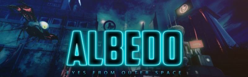 Albedo: Eyes from Outer Space Steam Key GLOBAL