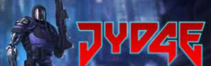 JYDGE Steam Key GLOBAL