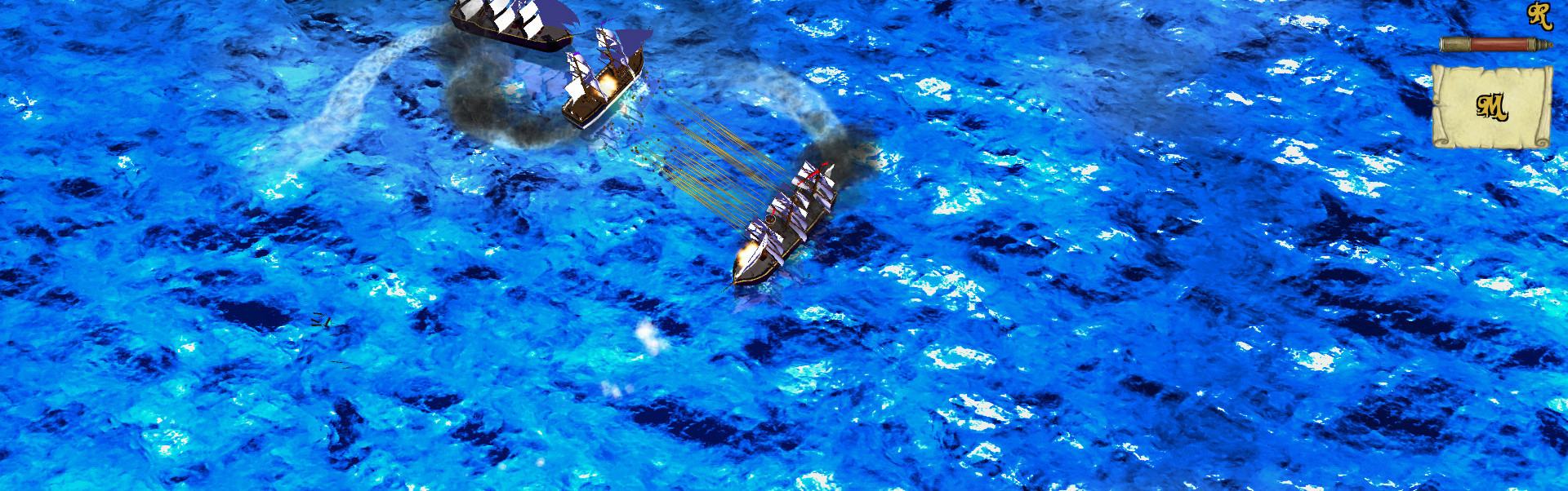 Broadside Steam Key GLOBAL