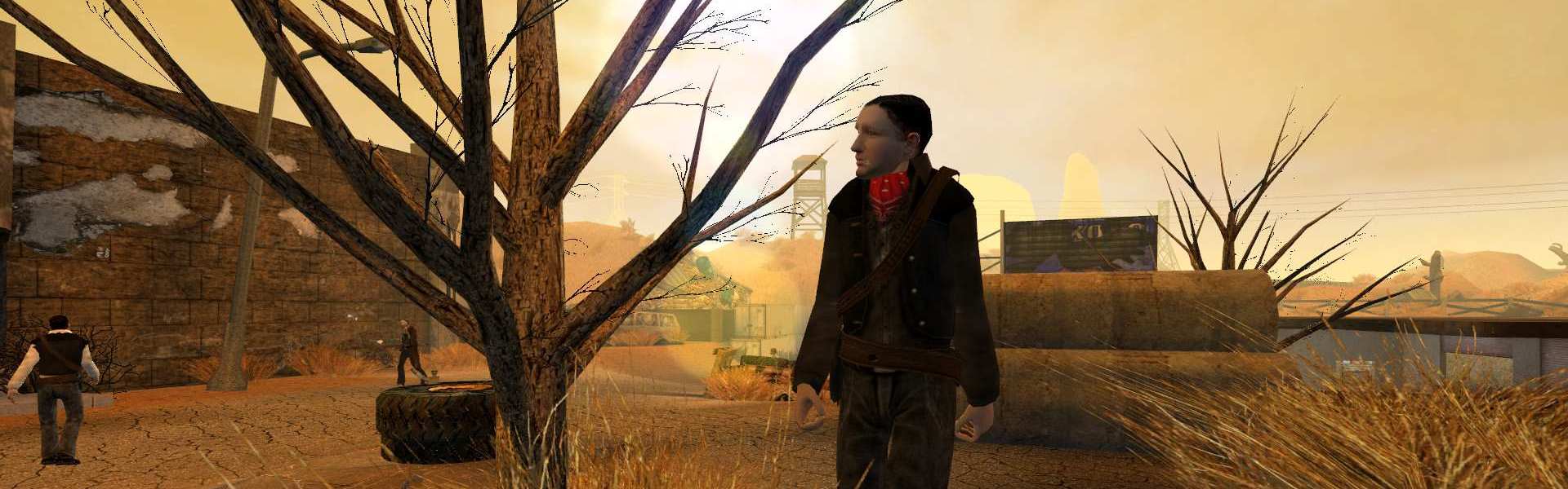 Postal 2: Paradise Lost Steam Key GLOBAL