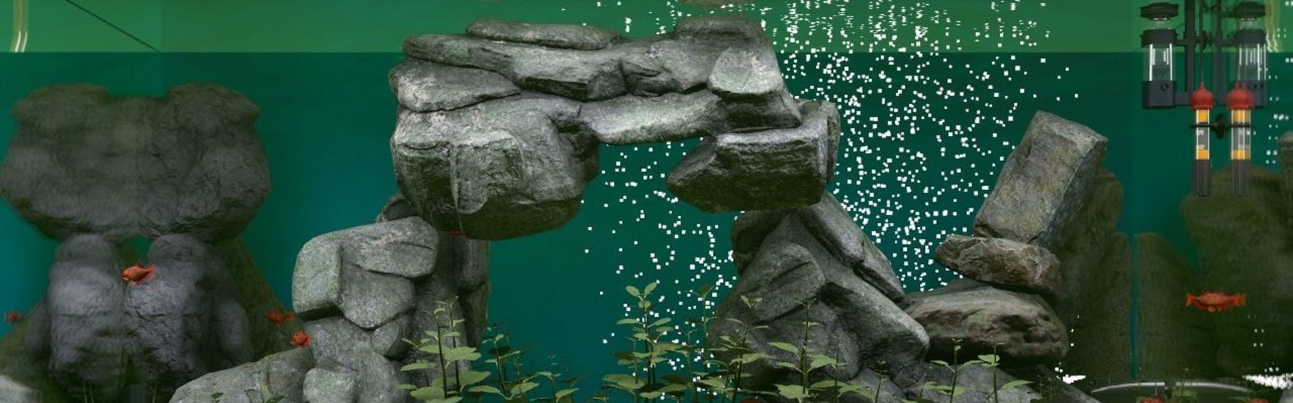Biotope: Aquarium Simulator Steam Key GLOBAL