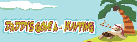 Daddy's gone a-hunting Steam Key GLOBAL