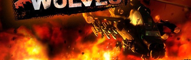 Thunder Wolves Steam Key GLOBAL