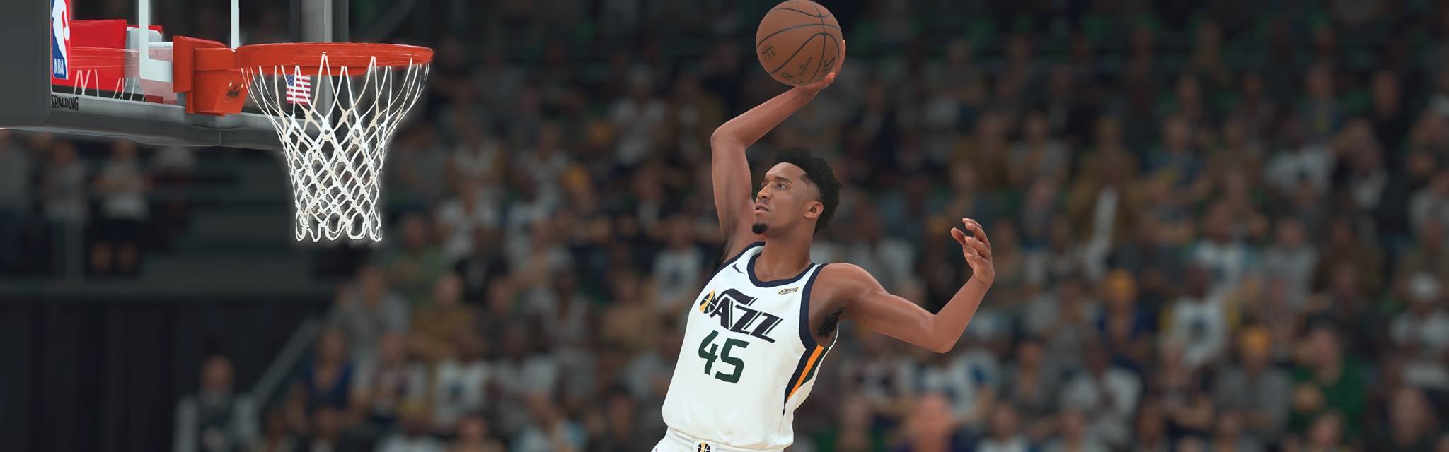 NBA 2K19 Steam CD key. Visit now and buy cheaper!