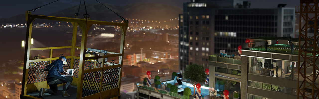 Watch Dogs 2 - Deluxe Edition UPLAY Key GLOBAL