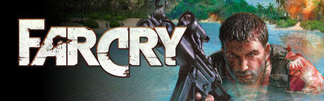 Far Cry Uplay Key GLOBAL