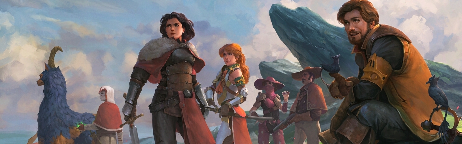 Fell Seal: Arbiter's Mark Steam Key GLOBAL