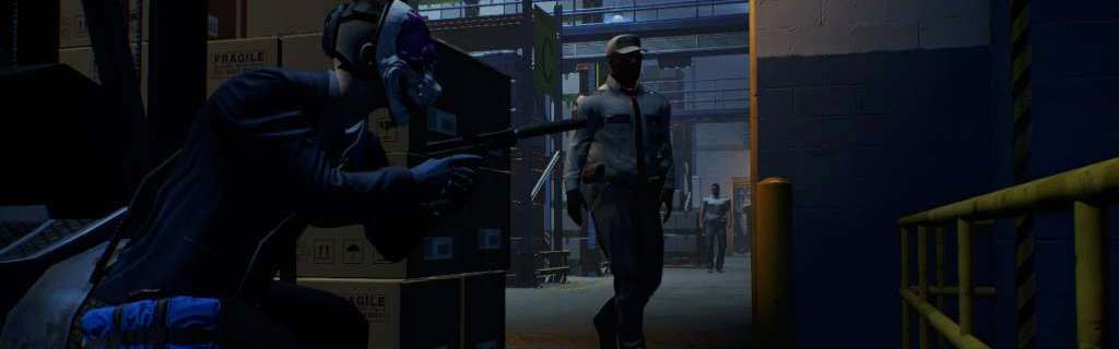 PAYDAY 2: Game Of The Year Edition Steam Key GLOBAL