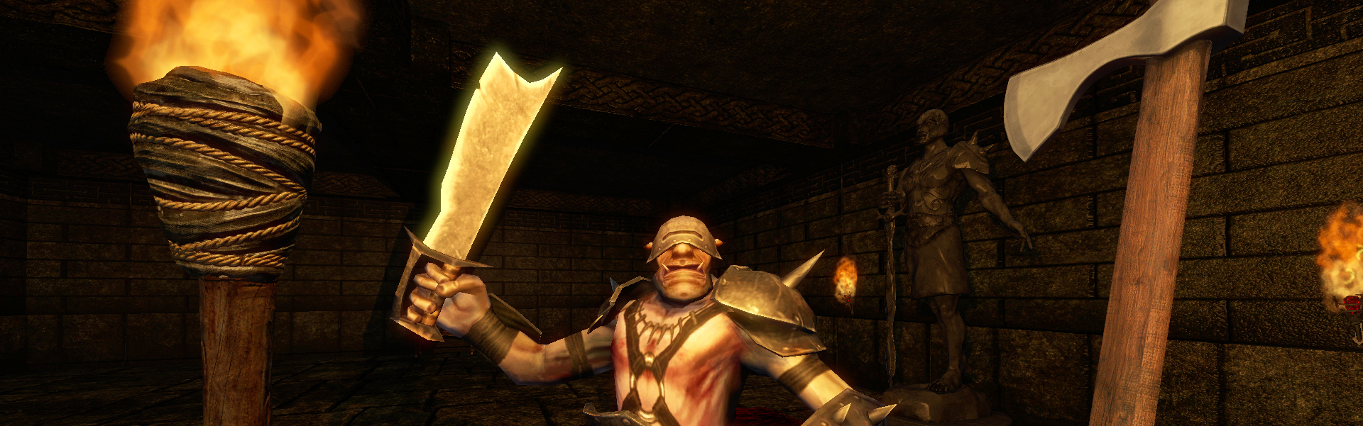 Castle Torgeath: Descent into Darkness Steam Key GLOBAL