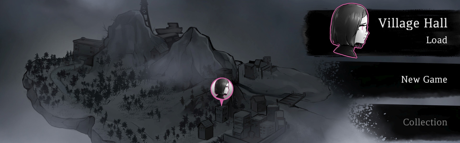 The Island: In To The Mist 그 섬 Steam Key GLOBAL
