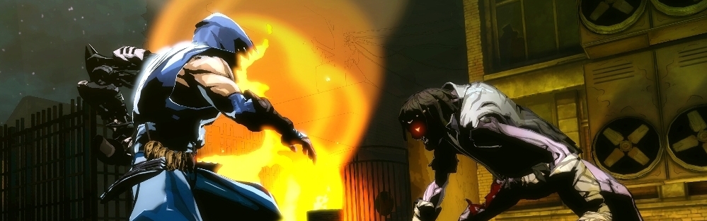Yaiba: Ninja Gaiden Z Steam Key GLOBAL