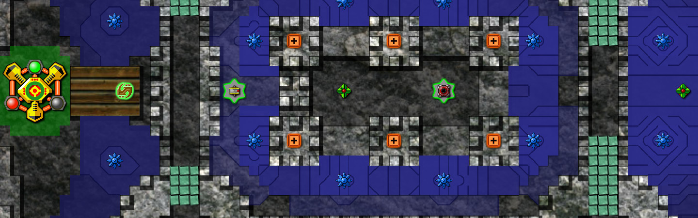 Creeper World: Anniversary Edition Steam Key GLOBAL