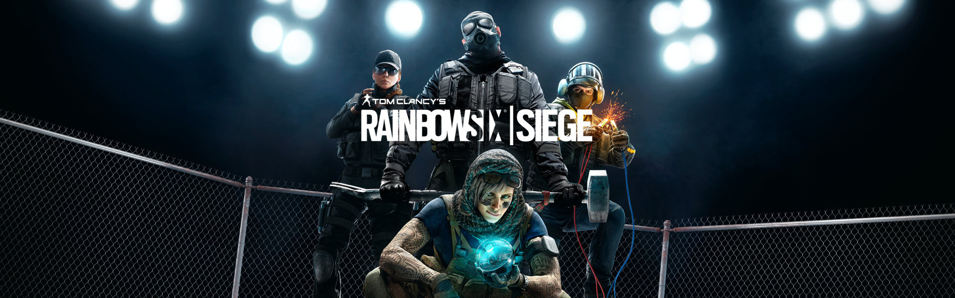 Tom Clancy's Rainbow Six Siege Advanced Edition Uplay Key NORTH AMERICA