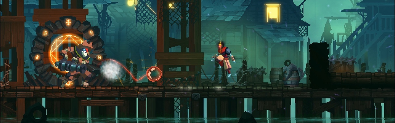 dead cells switch code