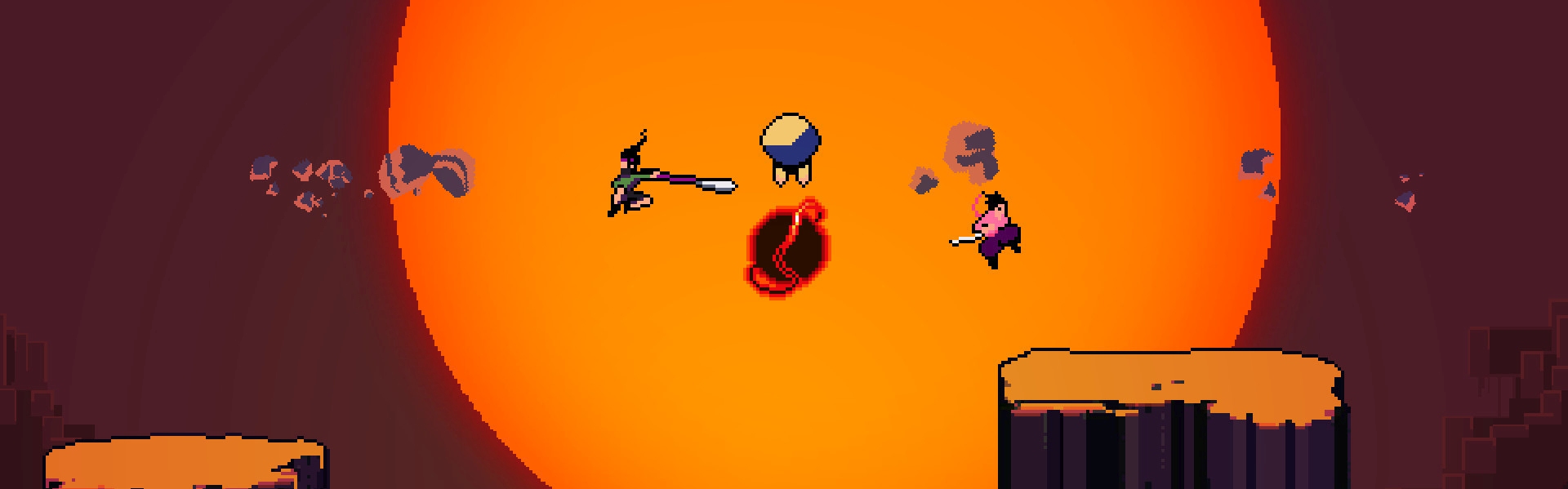 Roof Rage Steam Key GLOBAL