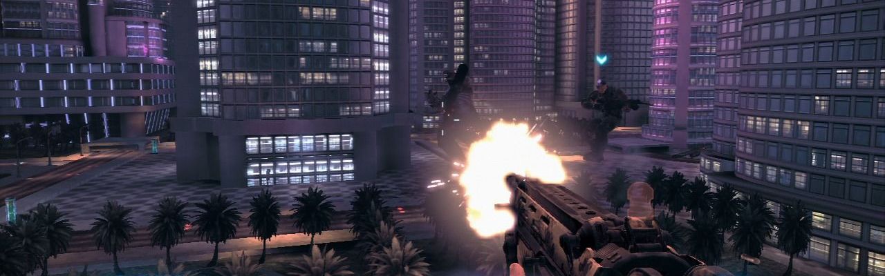 Bulletstorm Origin Key GLOBAL