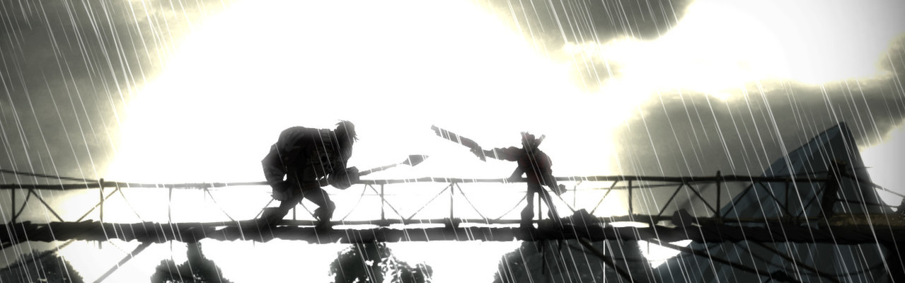 Shank 2 Steam Key GLOBAL