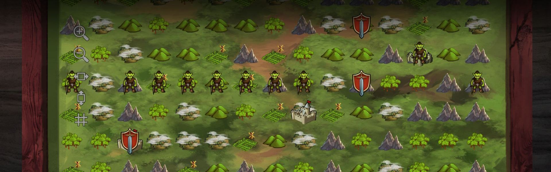 Goblin Harvest: The Mighty Quest Steam Key GLOBAL