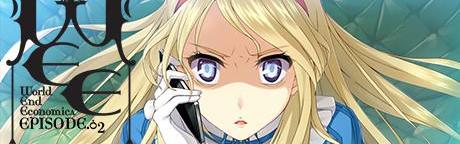 WORLD END ECONOMiCA episode.02 Steam Key GLOBAL